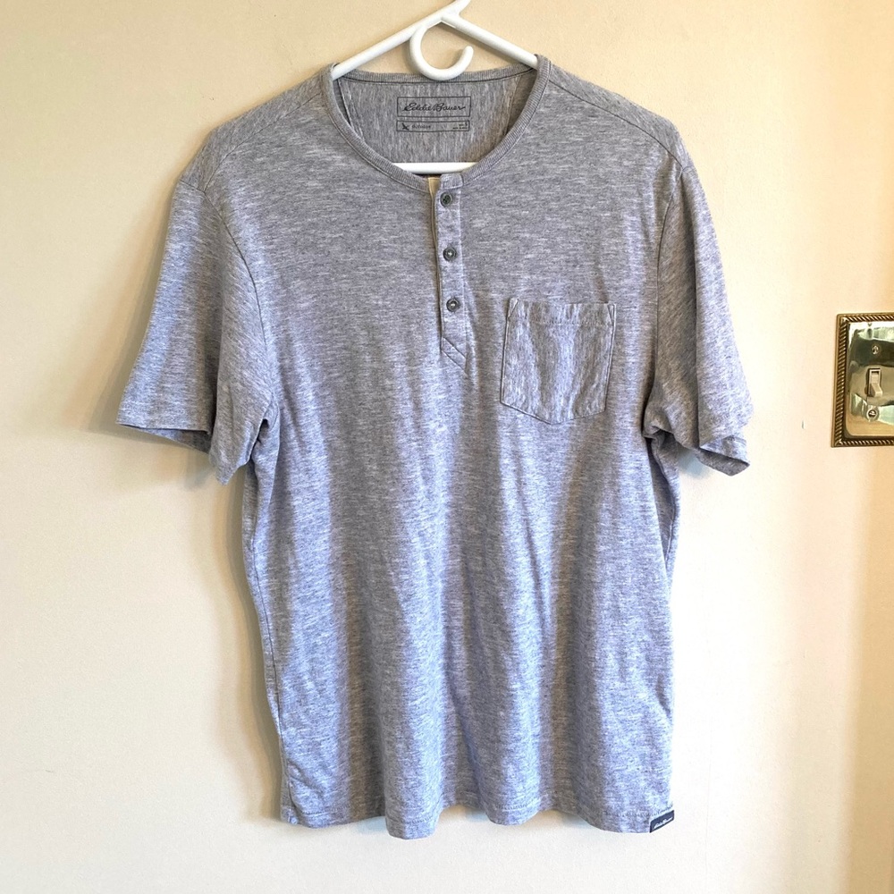 Men’s Eddie Bauer Shirt